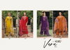 Vara Vol 2 By Lady Leela Viscose Silk Surat Kurti With Bottom Dupatta Wholesale Market
